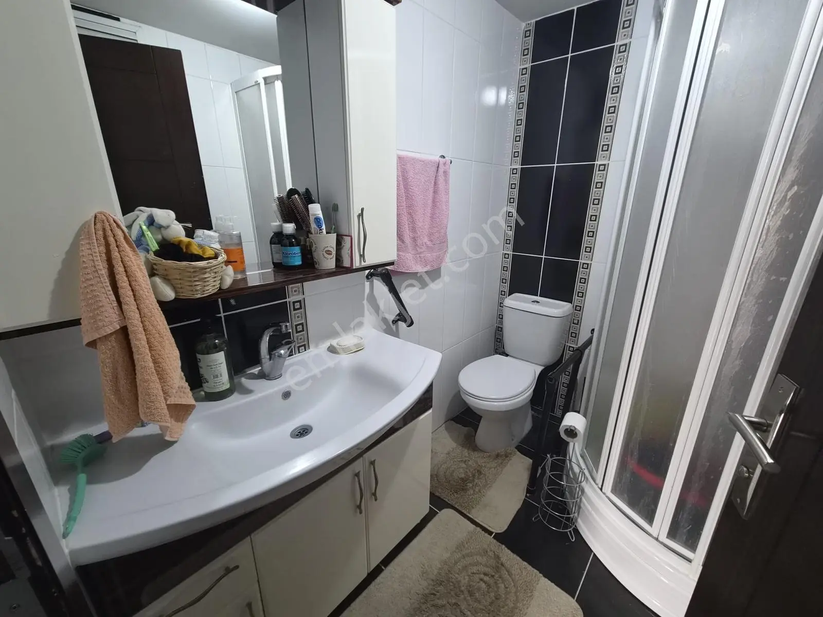 Etlik Şehir Hastanelerine Yakın Kardeşlerde 4+1 Asansörlü Yapılı — fotoğraf 11