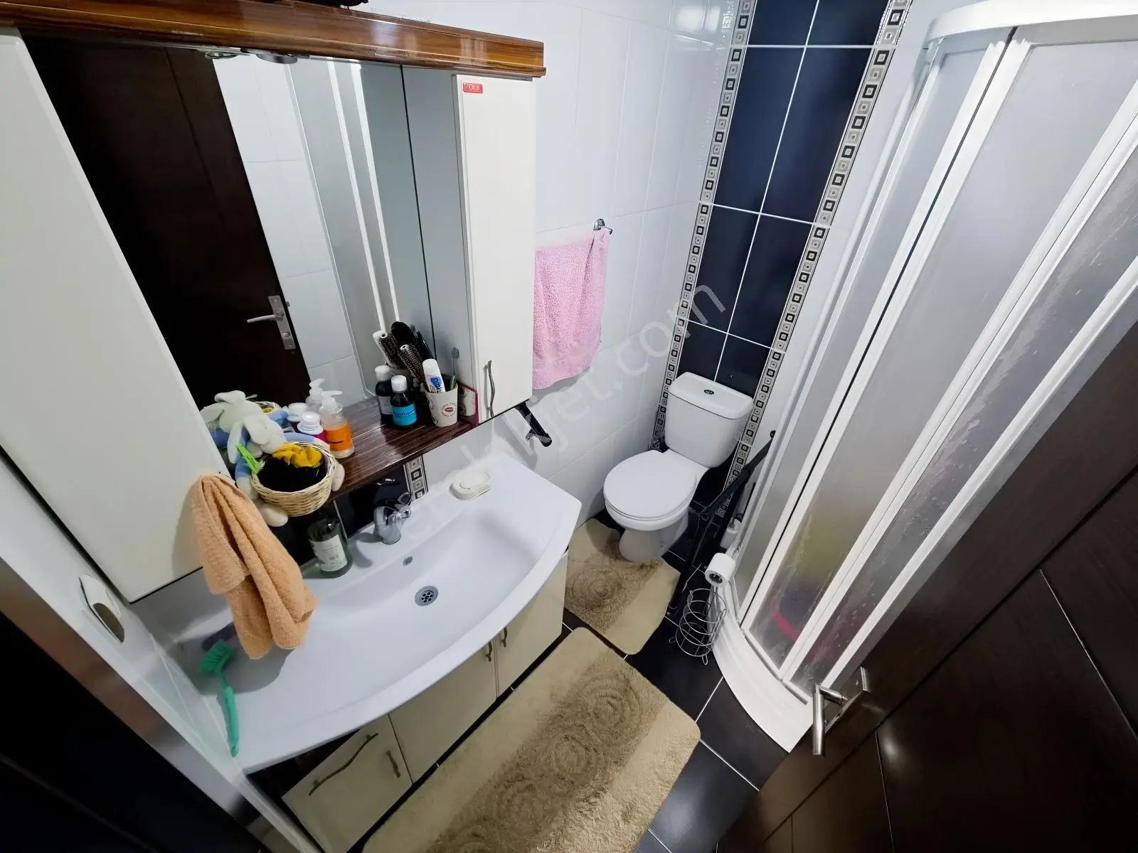 Etlik Şehir Hastanelerine Yakın Kardeşlerde 4+1 Asansörlü Yapılı — fotoğraf 12