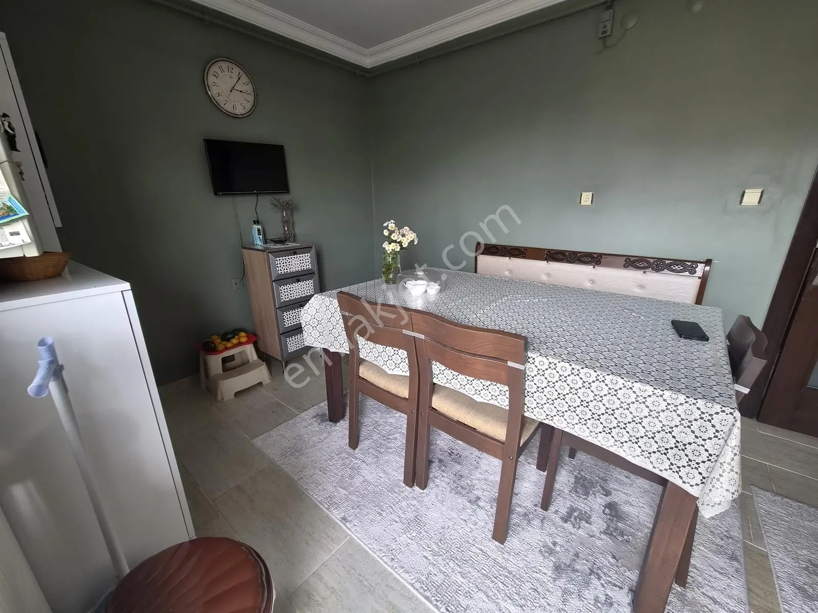 Etlik Şehir Hastanelerine Yakın Kardeşlerde 4+1 Asansörlü Yapılı — fotoğraf 20