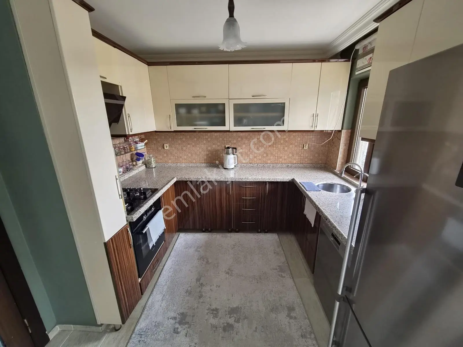 Etlik Şehir Hastanelerine Yakın Kardeşlerde 4+1 Asansörlü Yapılı — fotoğraf 23
