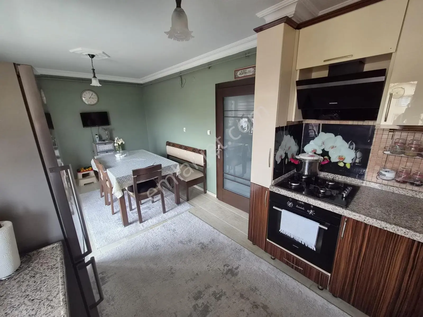 Etlik Şehir Hastanelerine Yakın Kardeşlerde 4+1 Asansörlü Yapılı — fotoğraf 24
