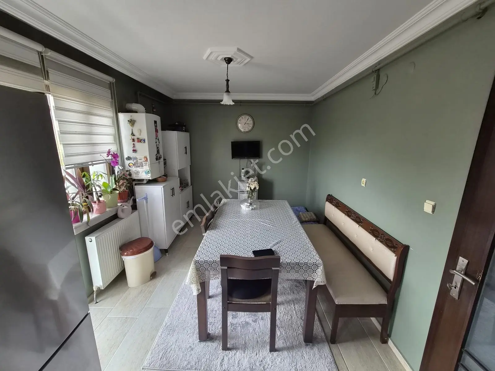 Etlik Şehir Hastanelerine Yakın Kardeşlerde 4+1 Asansörlü Yapılı — fotoğraf 26