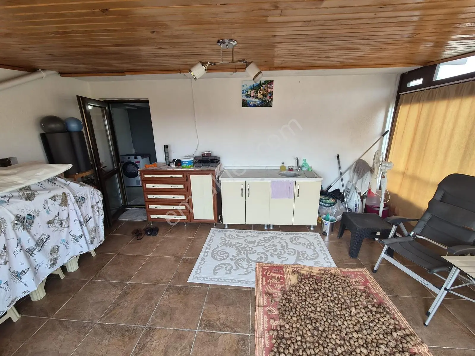 Etlik Şehir Hastanelerine Yakın Kardeşlerde 4+1 Asansörlü Yapılı — fotoğraf 27