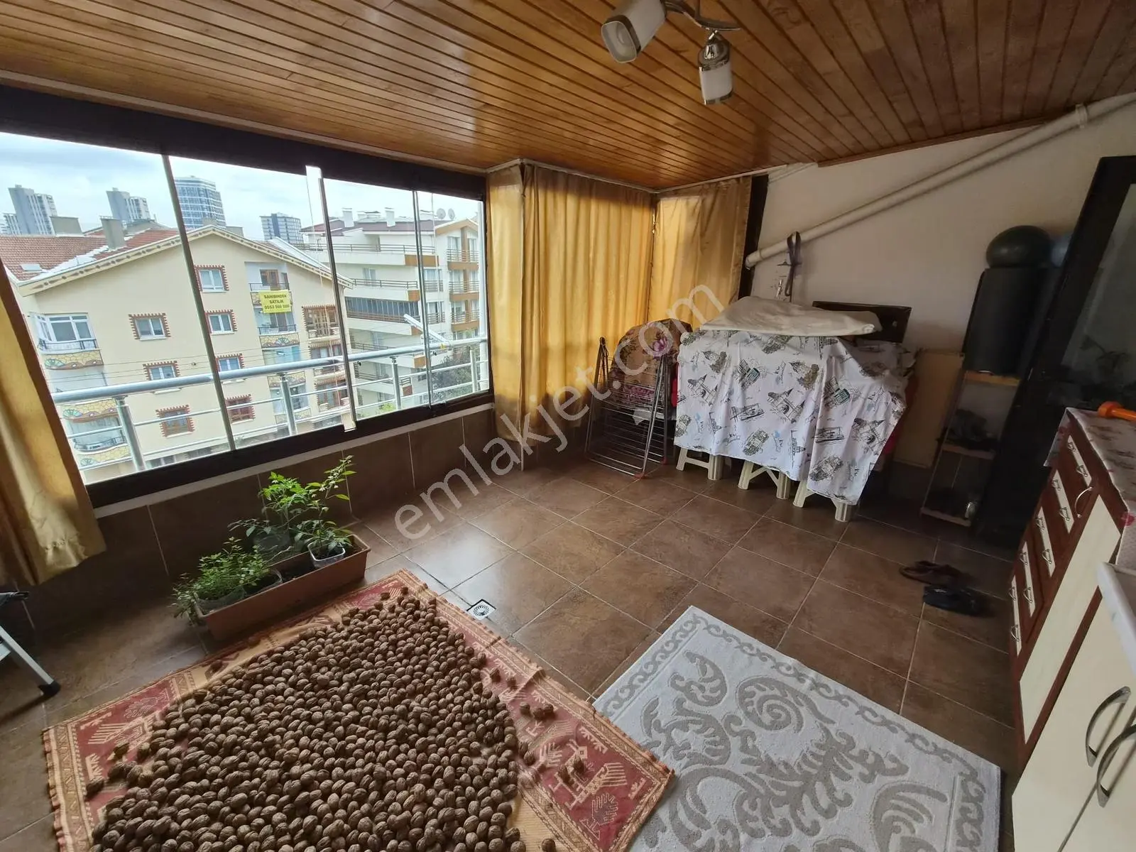 Etlik Şehir Hastanelerine Yakın Kardeşlerde 4+1 Asansörlü Yapılı — fotoğraf 28