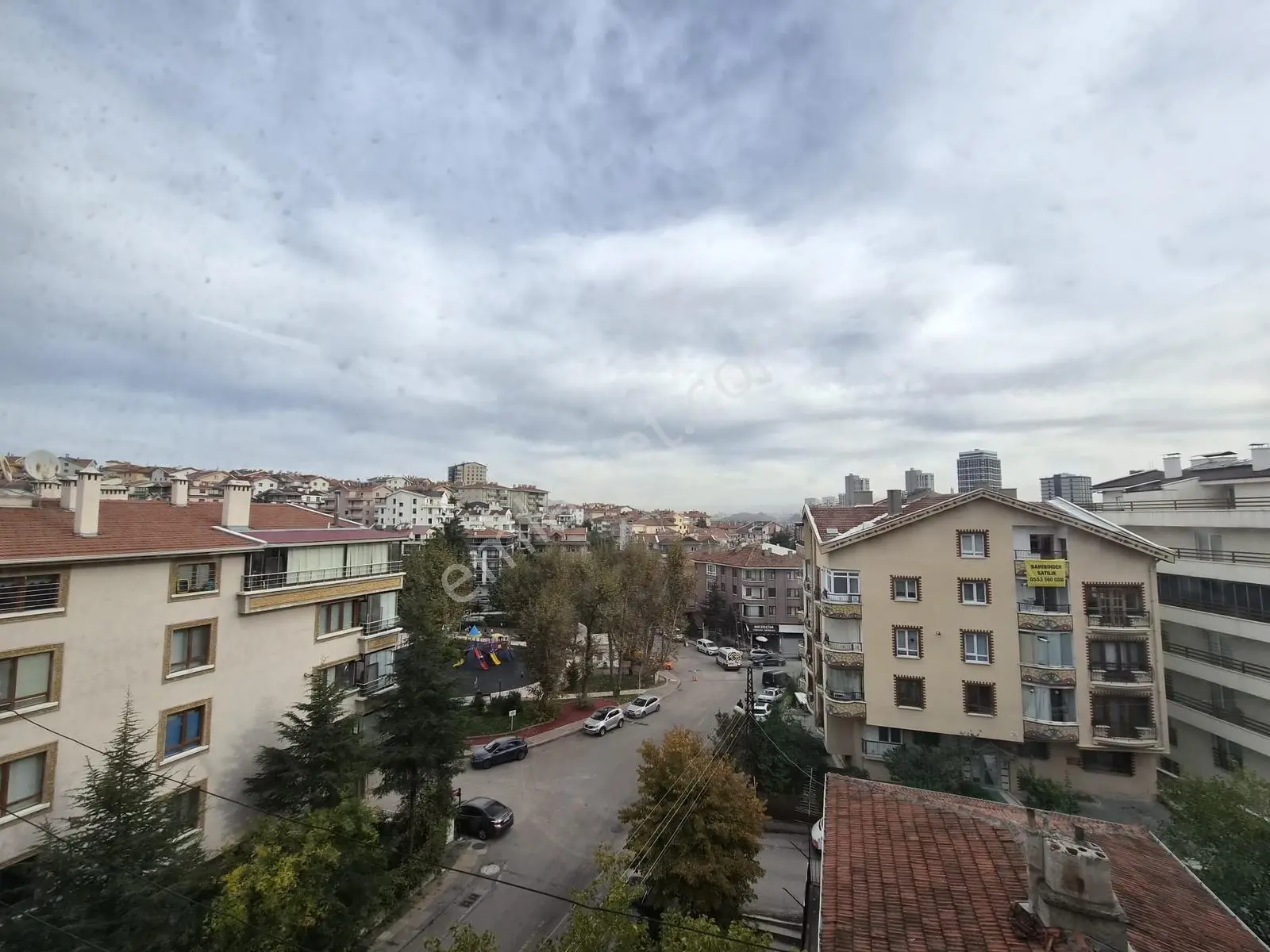 Etlik Şehir Hastanelerine Yakın Kardeşlerde 4+1 Asansörlü Yapılı — fotoğraf 30