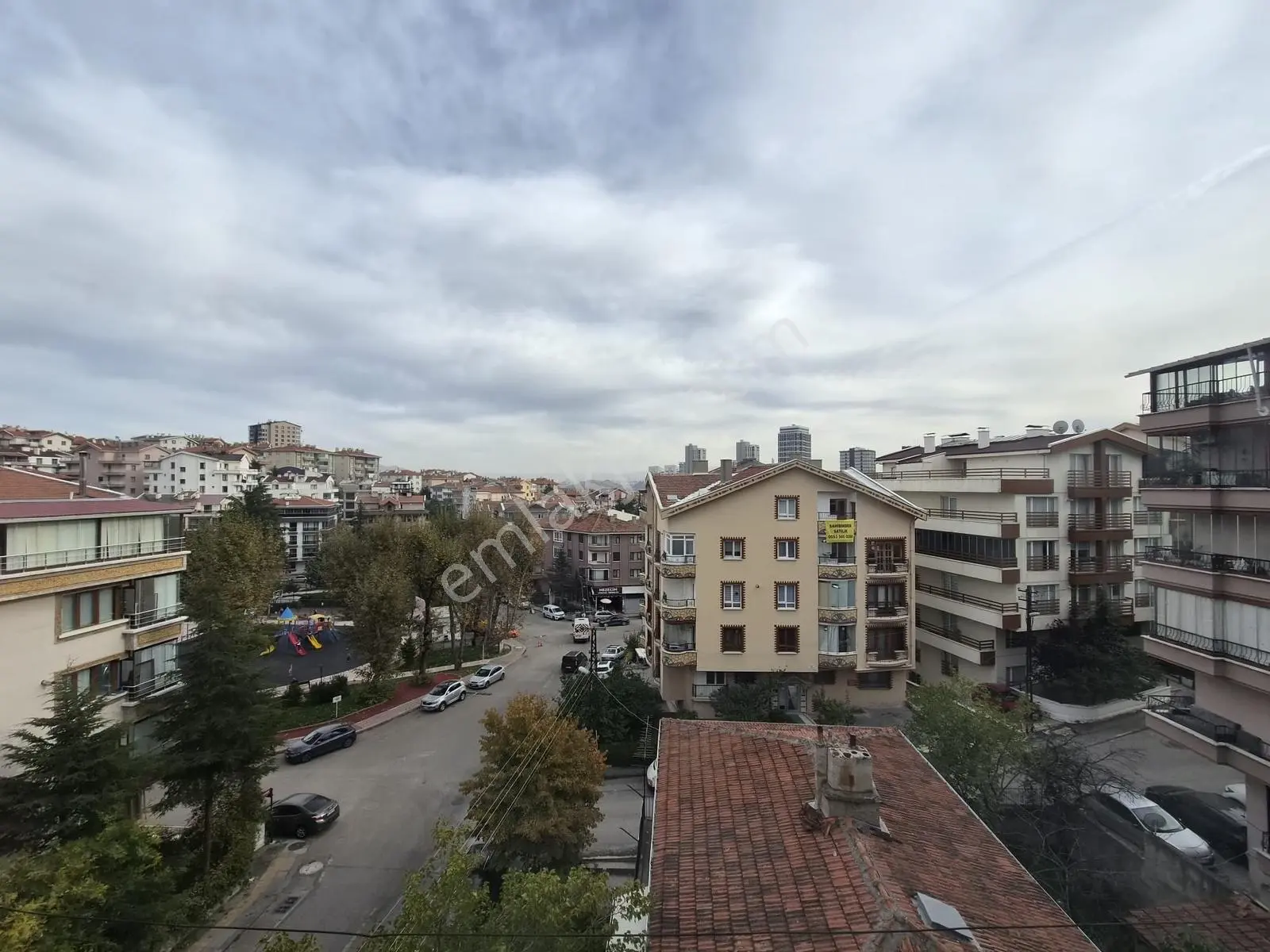 Etlik Şehir Hastanelerine Yakın Kardeşlerde 4+1 Asansörlü Yapılı — fotoğraf 33