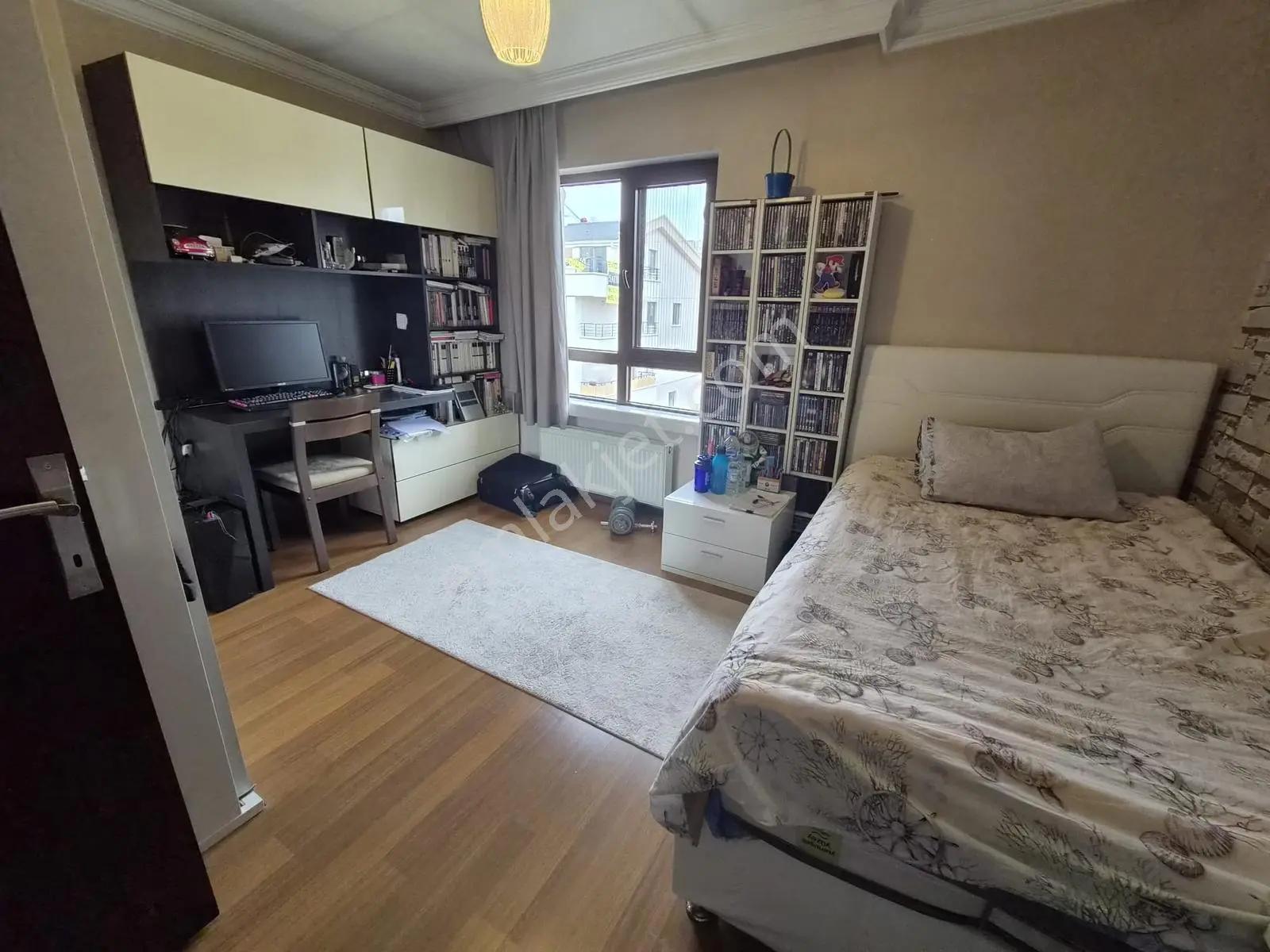 Etlik Şehir Hastanelerine Yakın Kardeşlerde 4+1 Asansörlü Yapılı — fotoğraf 34