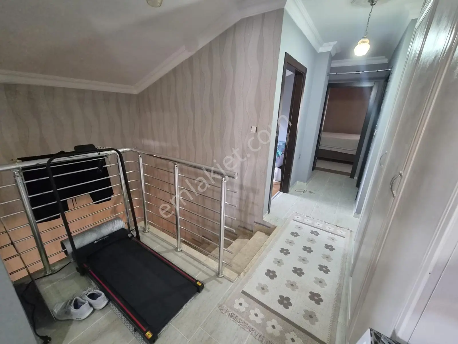 Etlik Şehir Hastanelerine Yakın Kardeşlerde 4+1 Asansörlü Yapılı — fotoğraf 35