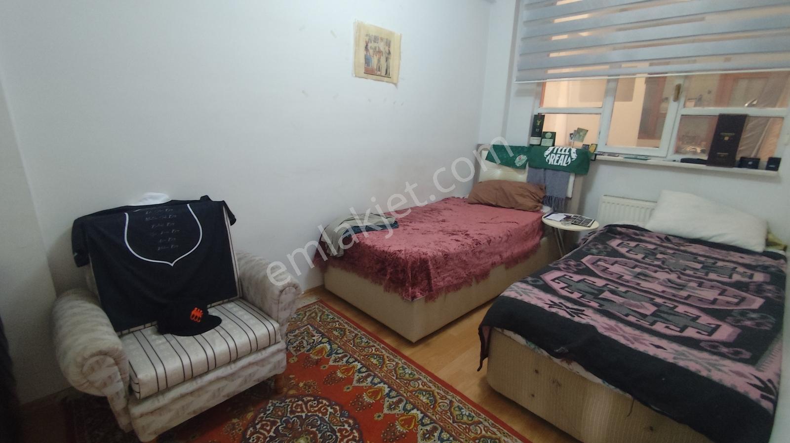 Rw Lıfe // Yenibağlar Mah. Satılık 3+1 Daire (30.000 Kiracılı ) — fotoğraf 12