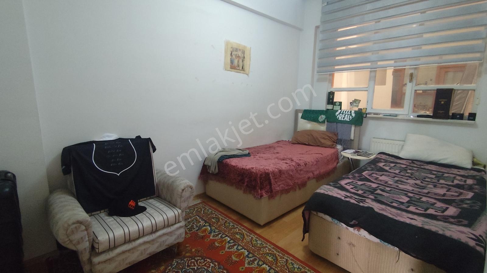 Rw Lıfe // Yenibağlar Mah. Satılık 3+1 Daire (30.000 Kiracılı ) — fotoğraf 13