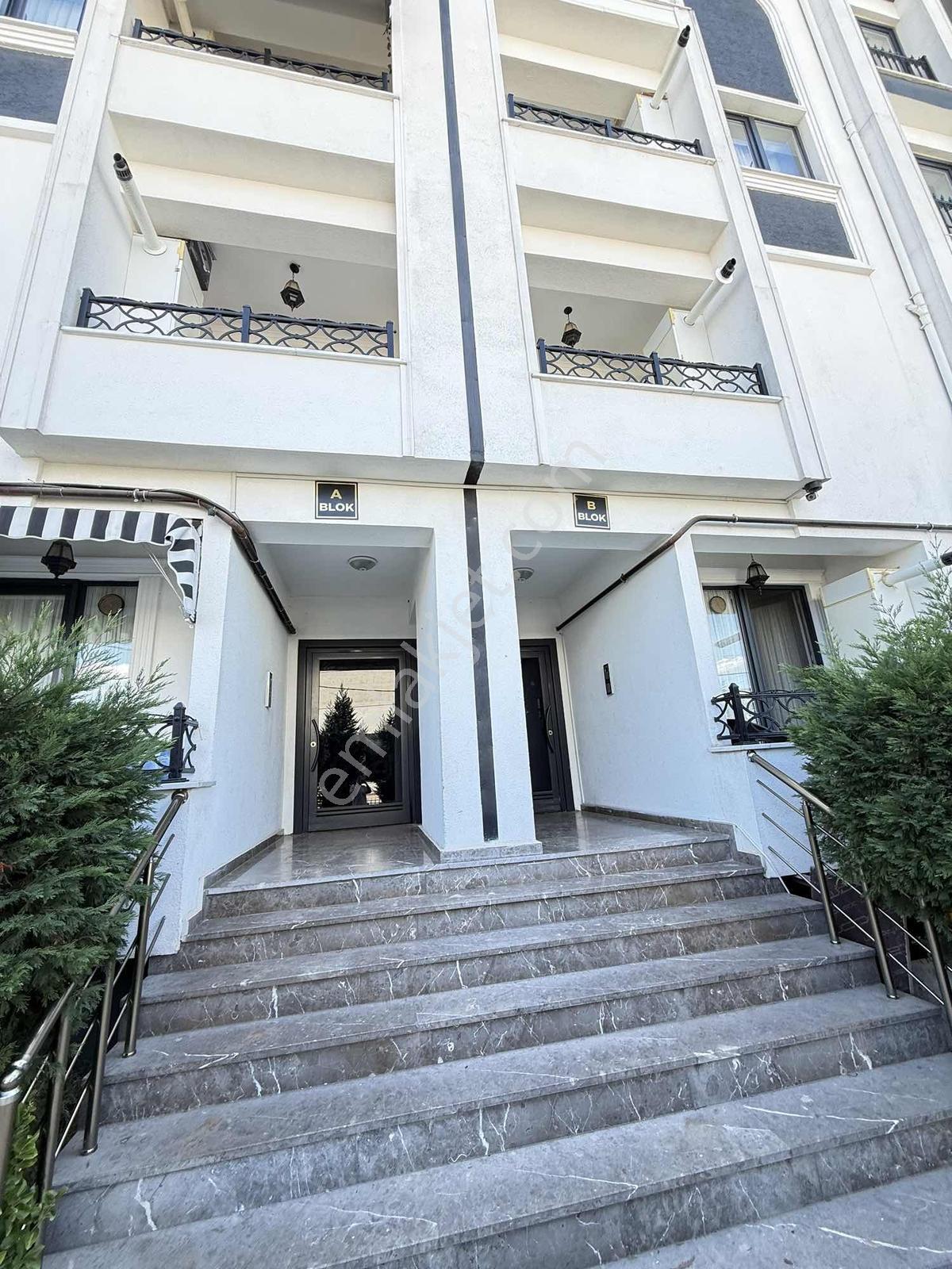 Deallife'den,fsm Mah'de,3+1 155 M2 Ebeveyn Banyolu Catı Dubleks — fotoğraf 2