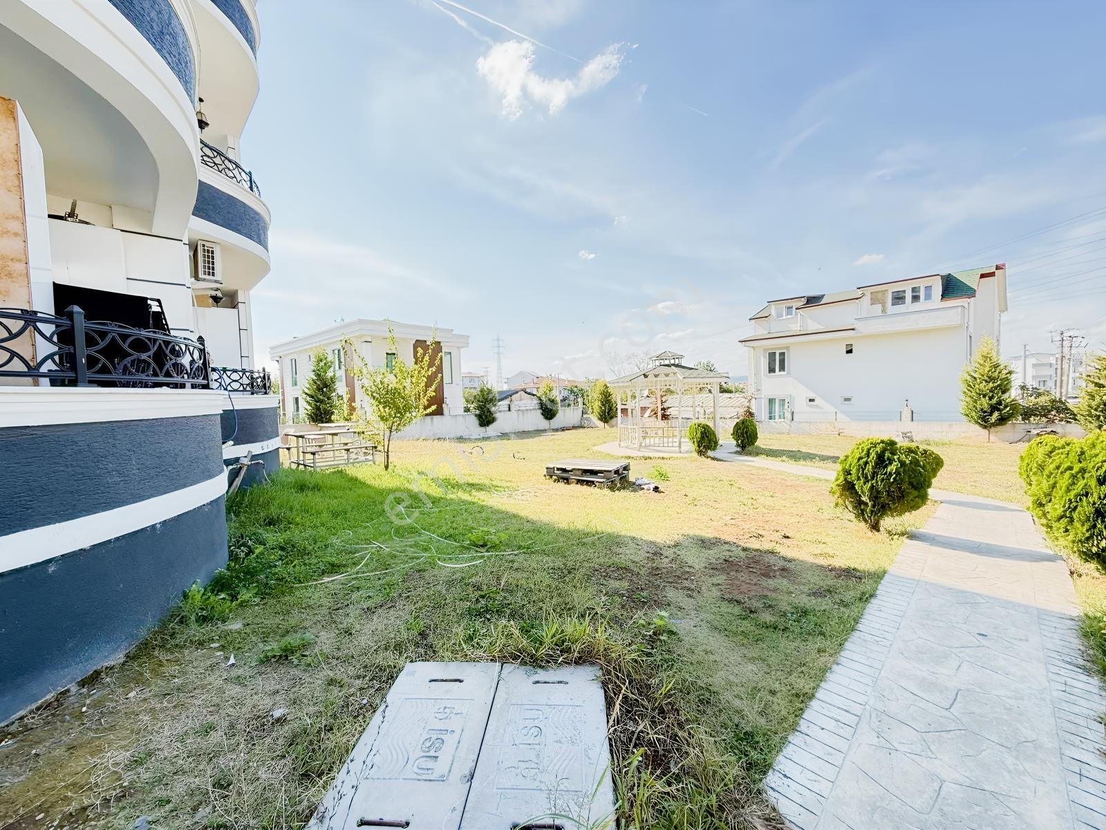 Deallife'den,fsm Mah'de,3+1 155 M2 Ebeveyn Banyolu Catı Dubleks — fotoğraf 3