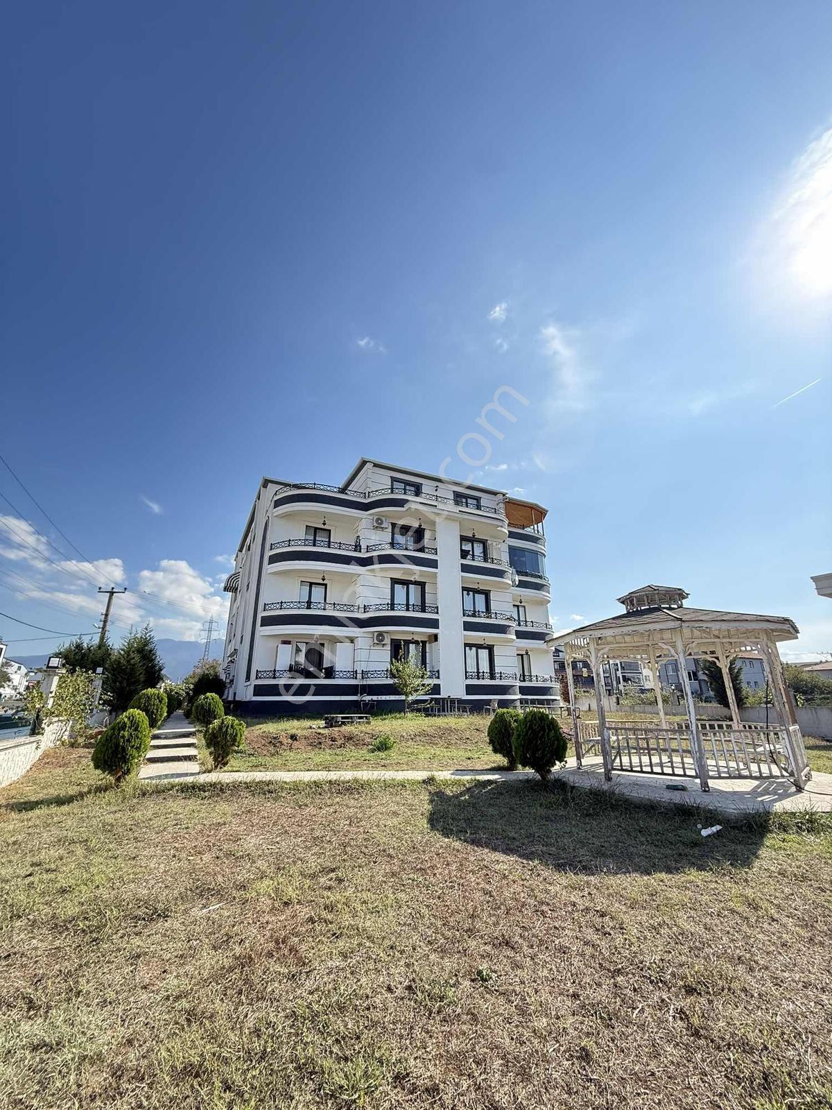 Deallife'den,fsm Mah'de,3+1 155 M2 Ebeveyn Banyolu Catı Dubleks — fotoğraf 4