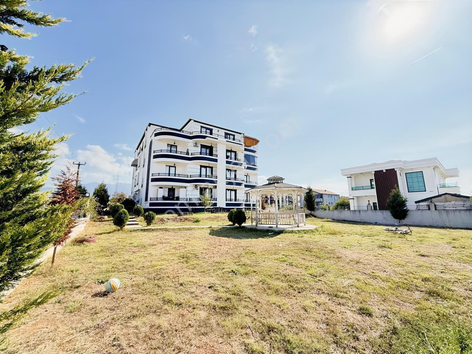 Deallife'den,fsm Mah'de,3+1 155 M2 Ebeveyn Banyolu Catı Dubleks — fotoğraf 5