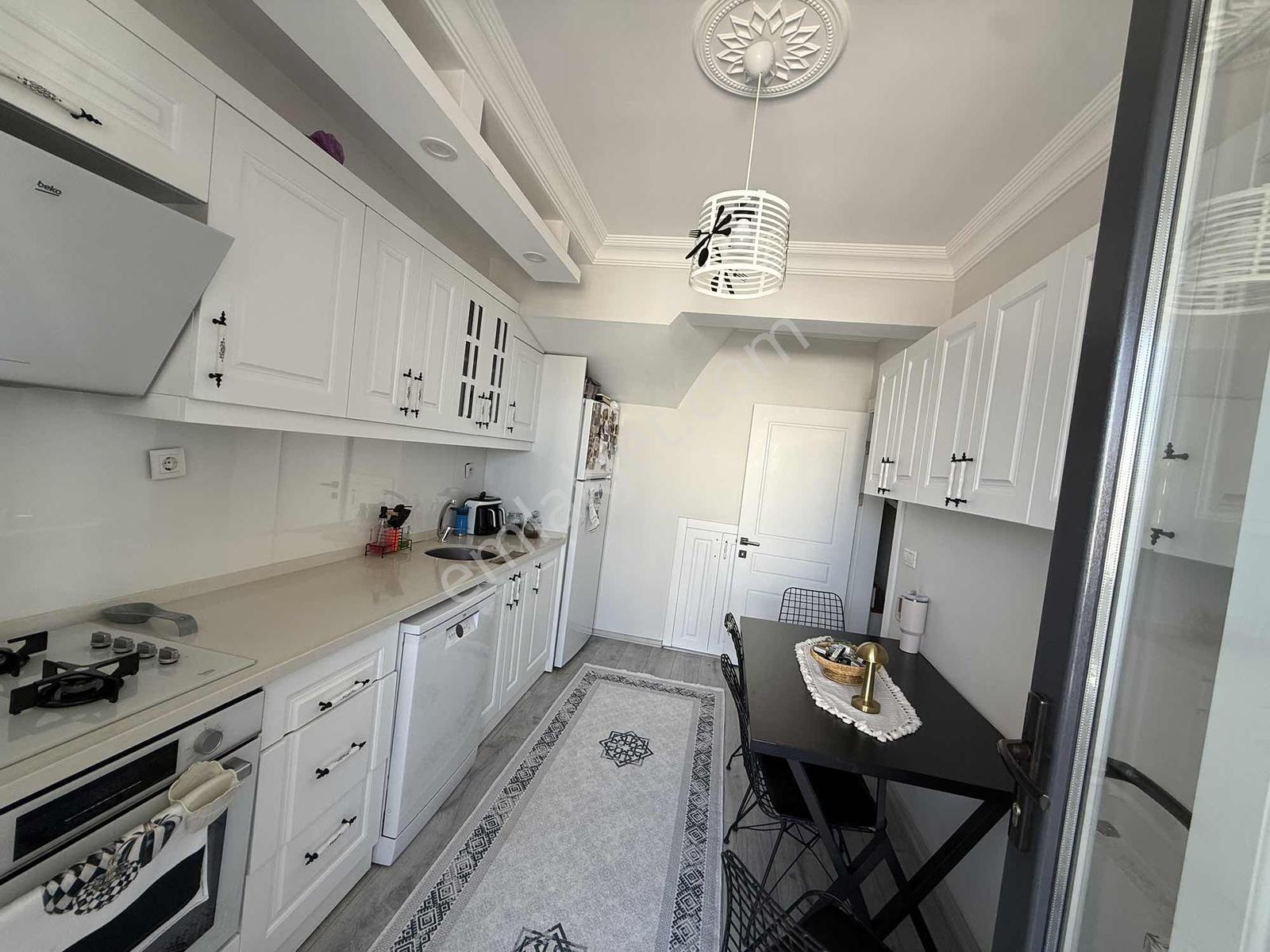 Deallife'den,fsm Mah'de,3+1 155 M2 Ebeveyn Banyolu Catı Dubleks — fotoğraf 6