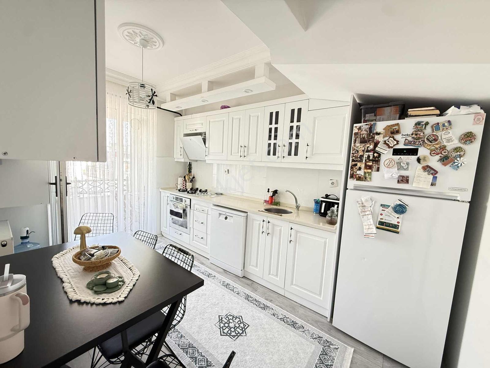 Deallife'den,fsm Mah'de,3+1 155 M2 Ebeveyn Banyolu Catı Dubleks — fotoğraf 7