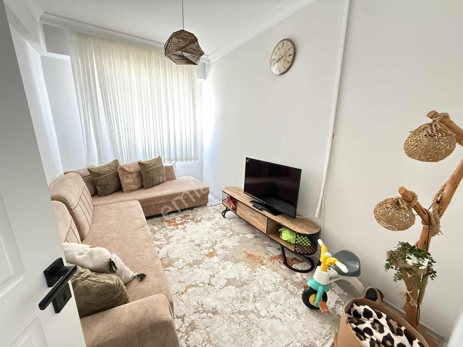 Deallife'den,fsm Mah'de,3+1 155 M2 Ebeveyn Banyolu Catı Dubleks — fotoğraf 10