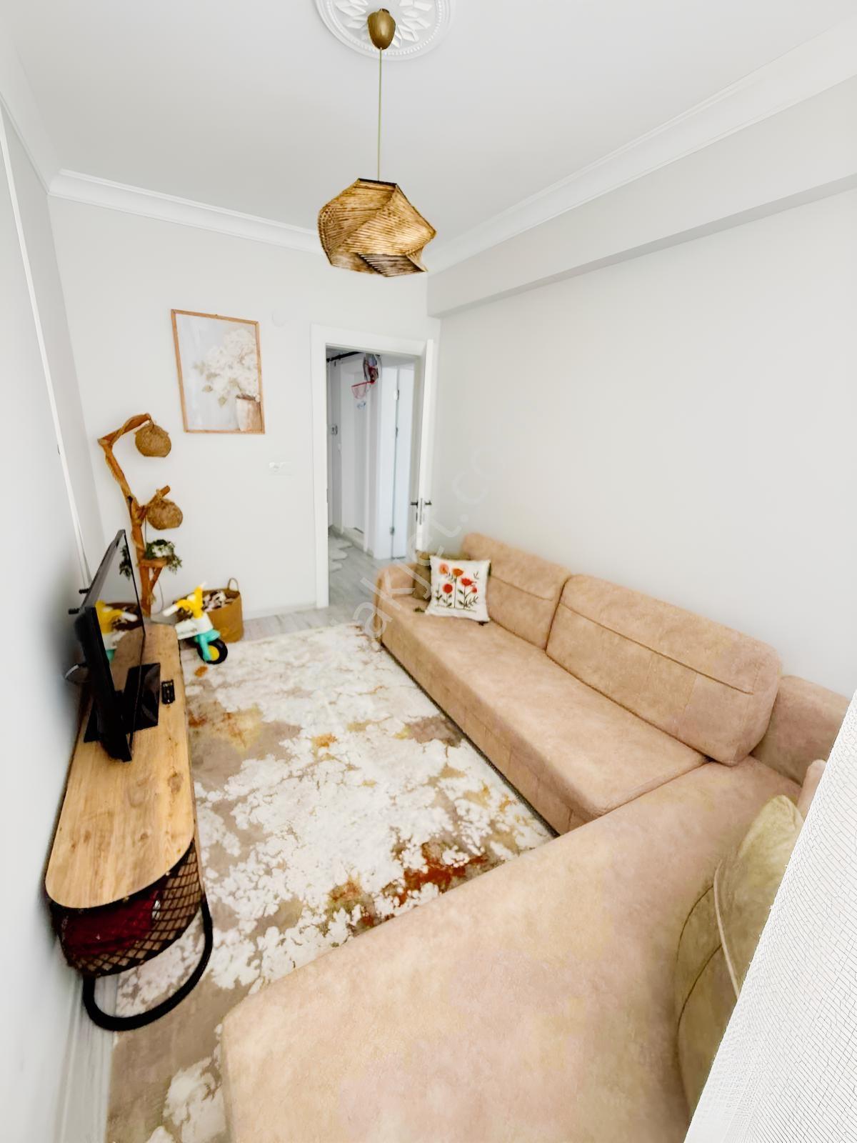 Deallife'den,fsm Mah'de,3+1 155 M2 Ebeveyn Banyolu Catı Dubleks — fotoğraf 11