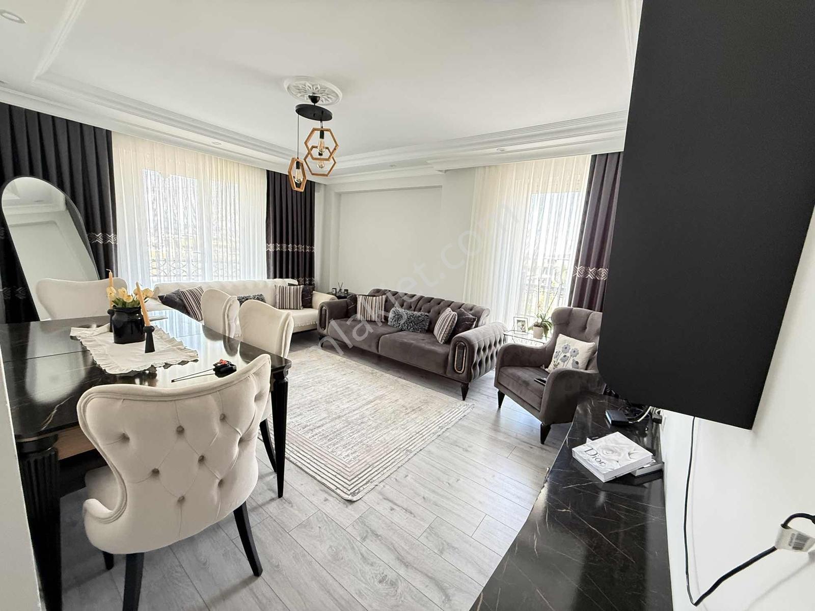 Deallife'den,fsm Mah'de,3+1 155 M2 Ebeveyn Banyolu Catı Dubleks — fotoğraf 12