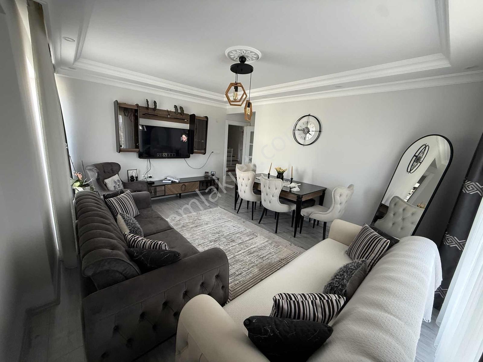 Deallife'den,fsm Mah'de,3+1 155 M2 Ebeveyn Banyolu Catı Dubleks — fotoğraf 13