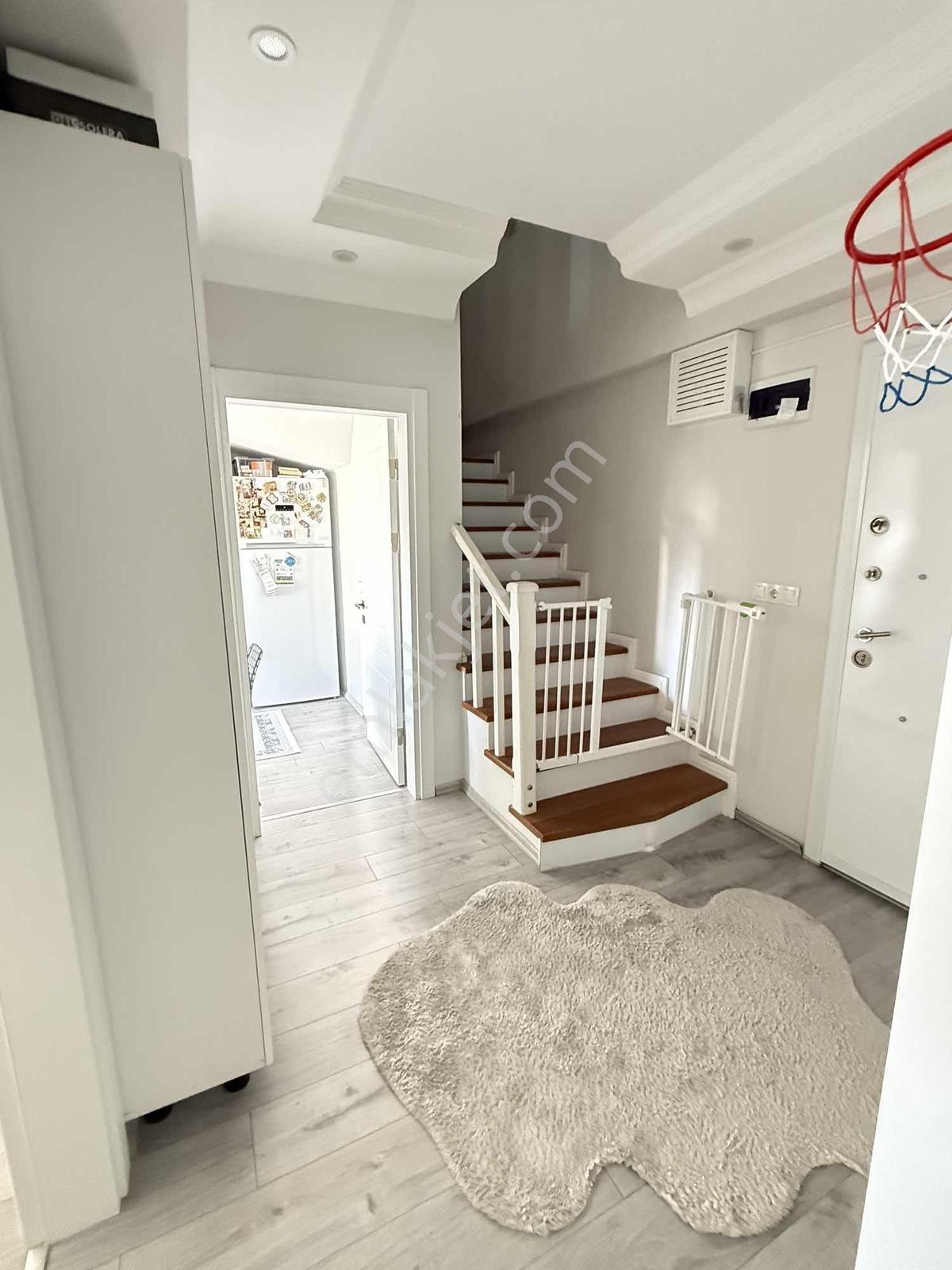 Deallife'den,fsm Mah'de,3+1 155 M2 Ebeveyn Banyolu Catı Dubleks — fotoğraf 15