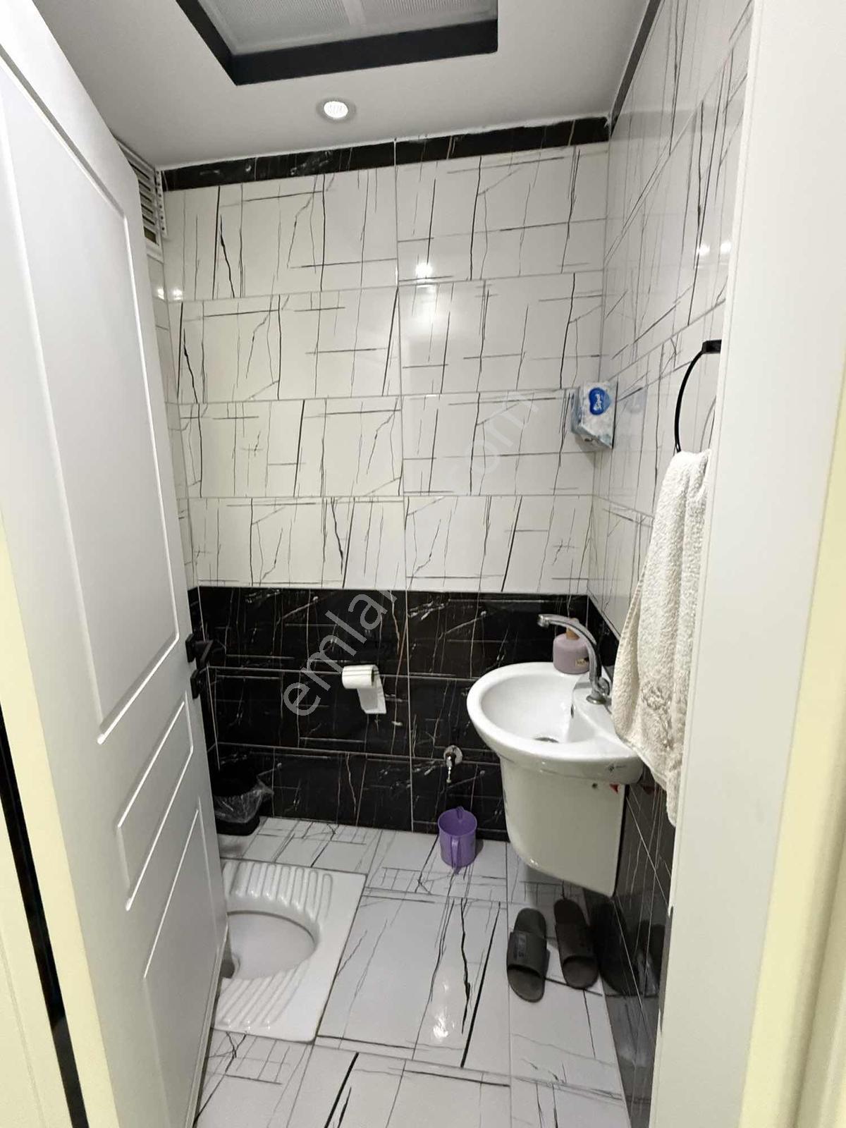 Deallife'den,fsm Mah'de,3+1 155 M2 Ebeveyn Banyolu Catı Dubleks — fotoğraf 16