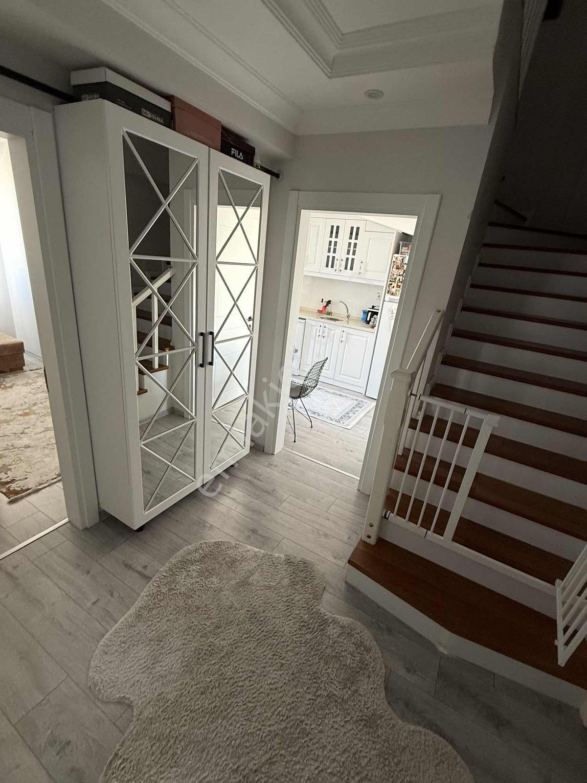 Deallife'den,fsm Mah'de,3+1 155 M2 Ebeveyn Banyolu Catı Dubleks — fotoğraf 17