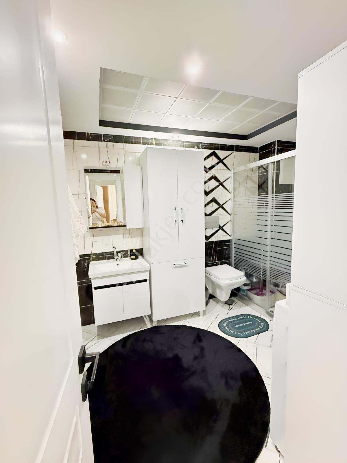 Deallife'den,fsm Mah'de,3+1 155 M2 Ebeveyn Banyolu Catı Dubleks — fotoğraf 19