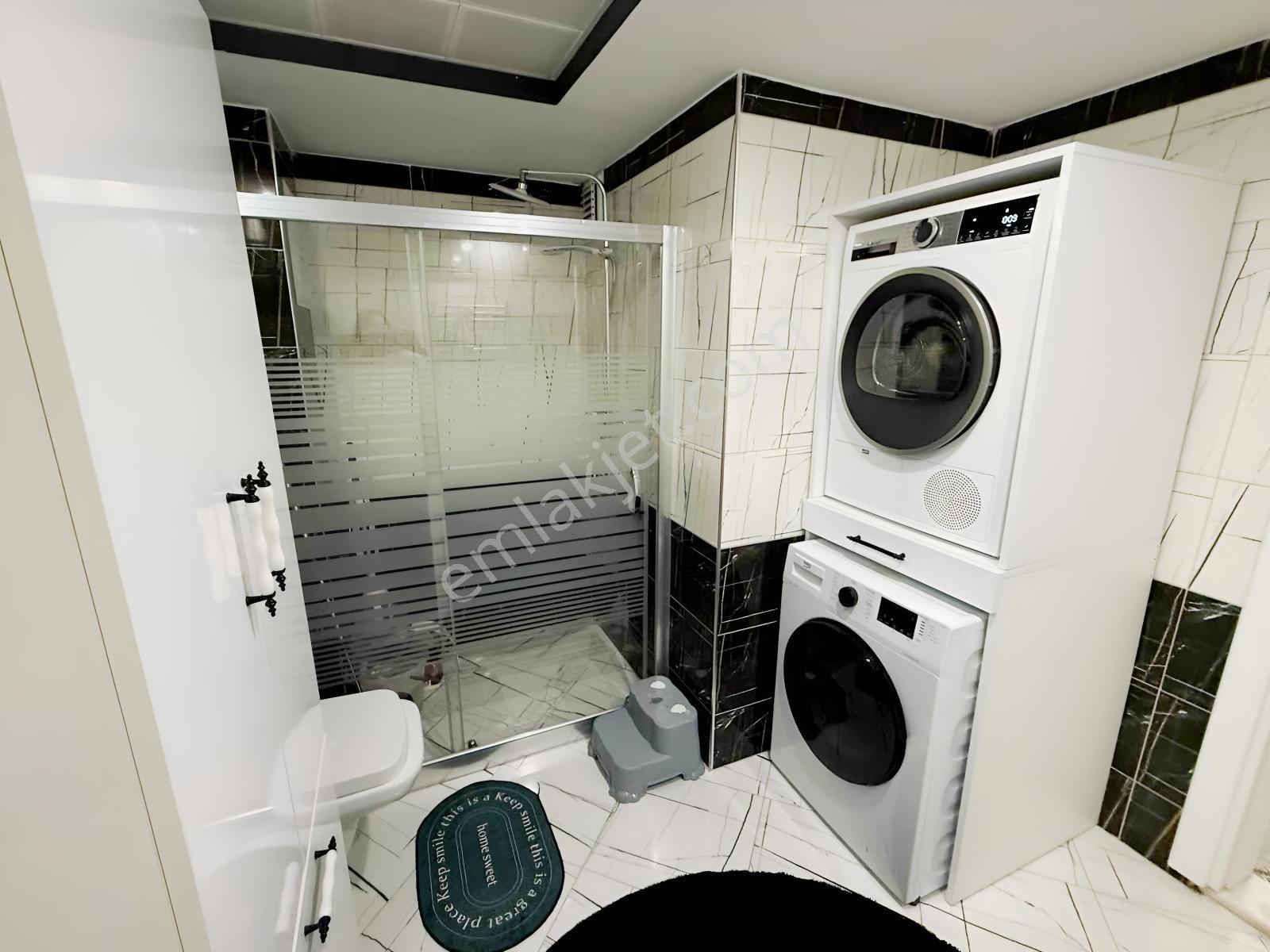 Deallife'den,fsm Mah'de,3+1 155 M2 Ebeveyn Banyolu Catı Dubleks — fotoğraf 20