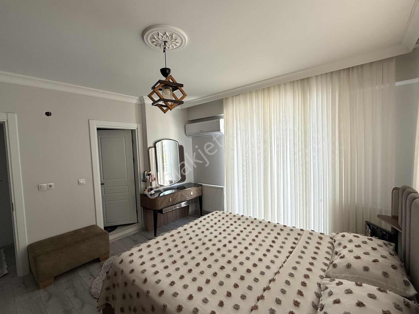 Deallife'den,fsm Mah'de,3+1 155 M2 Ebeveyn Banyolu Catı Dubleks — fotoğraf 22