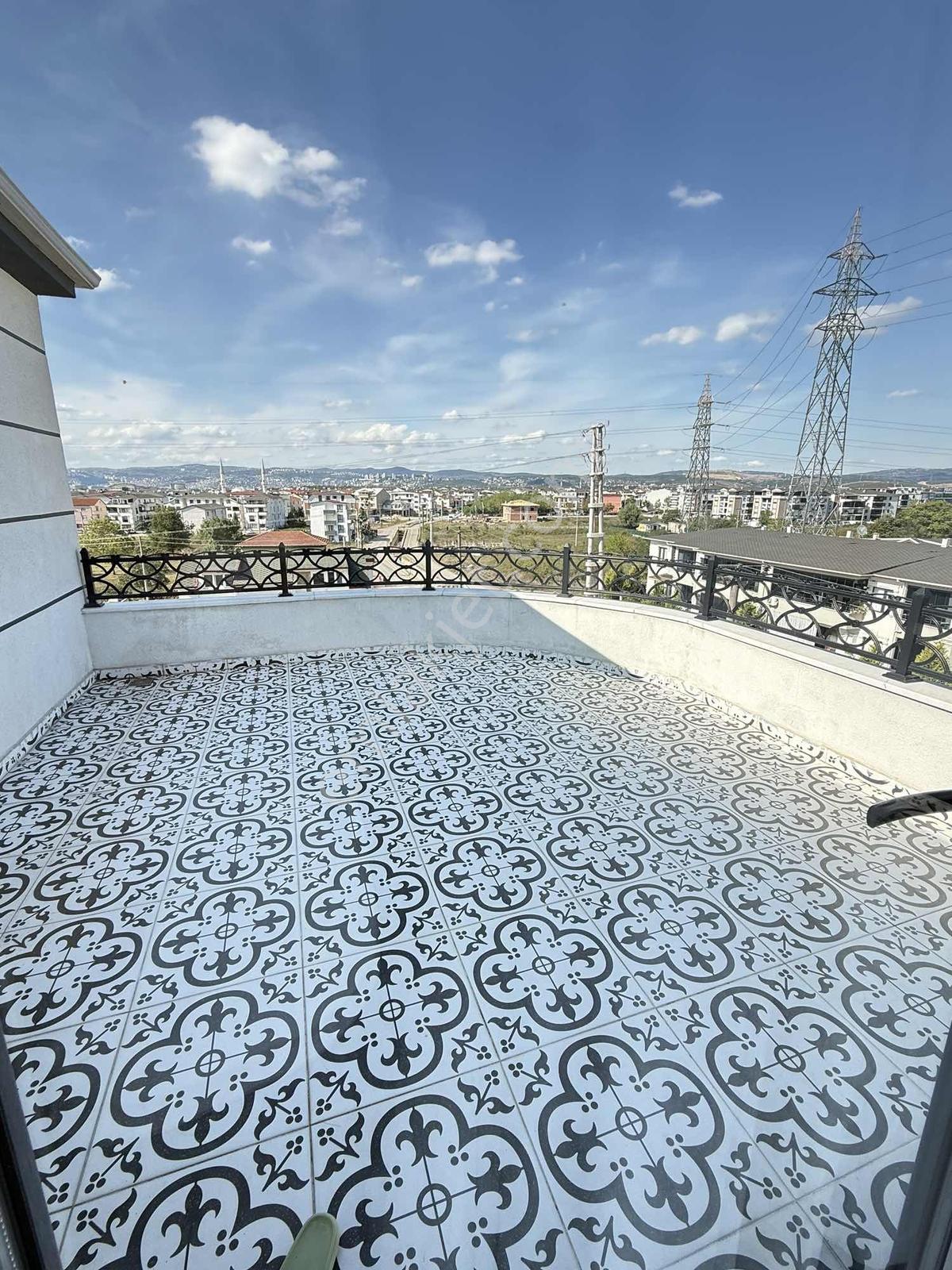 Deallife'den,fsm Mah'de,3+1 155 M2 Ebeveyn Banyolu Catı Dubleks — fotoğraf 24