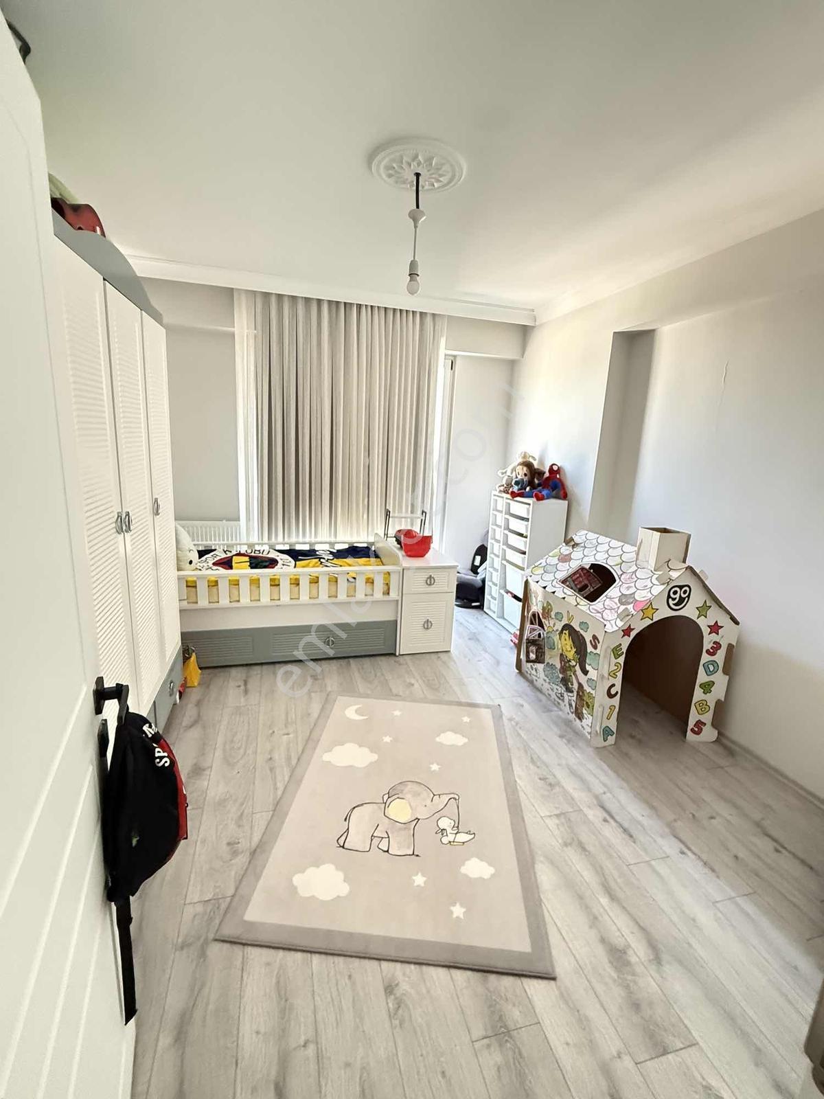 Deallife'den,fsm Mah'de,3+1 155 M2 Ebeveyn Banyolu Catı Dubleks — fotoğraf 25
