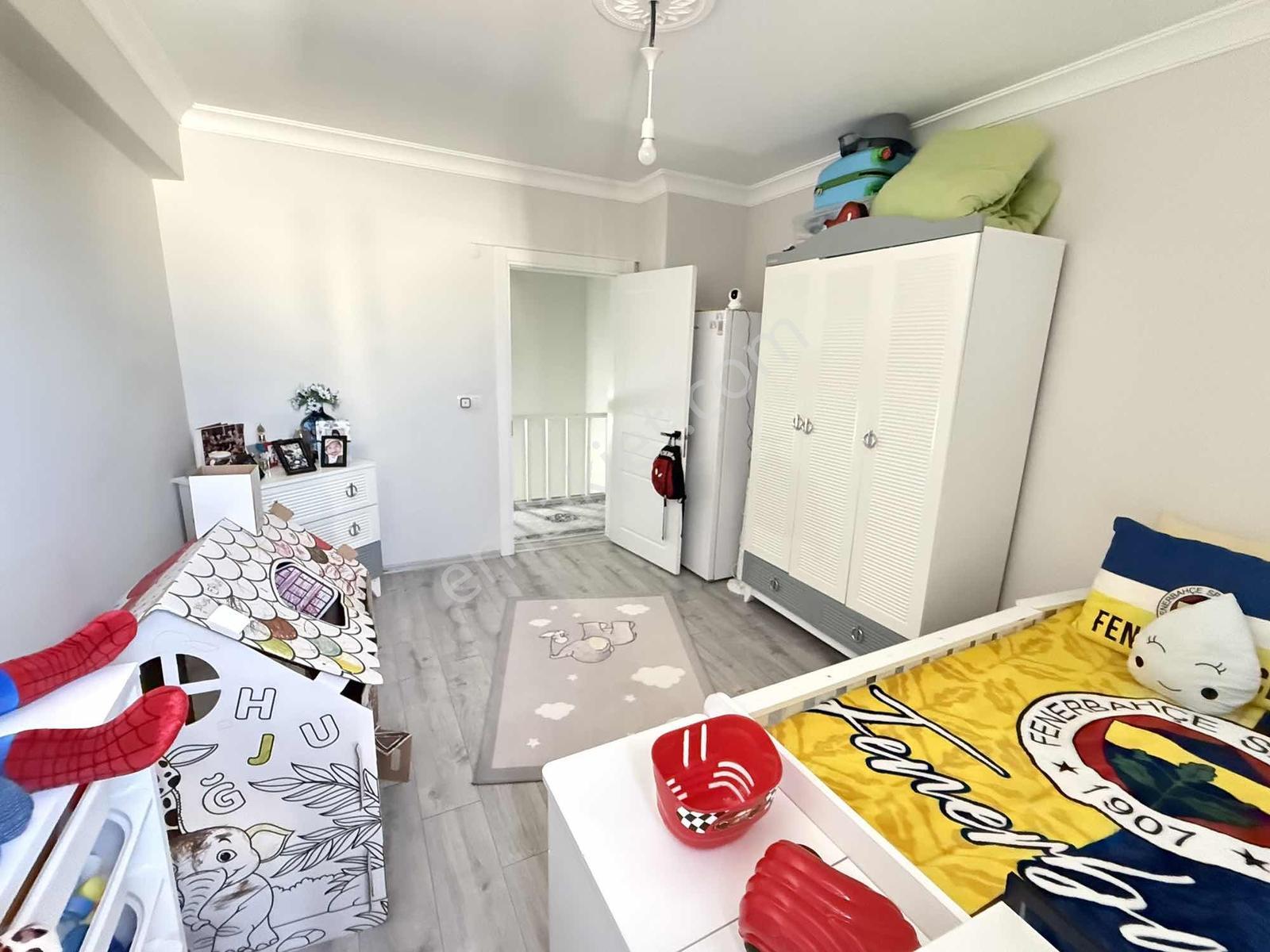 Deallife'den,fsm Mah'de,3+1 155 M2 Ebeveyn Banyolu Catı Dubleks — fotoğraf 26