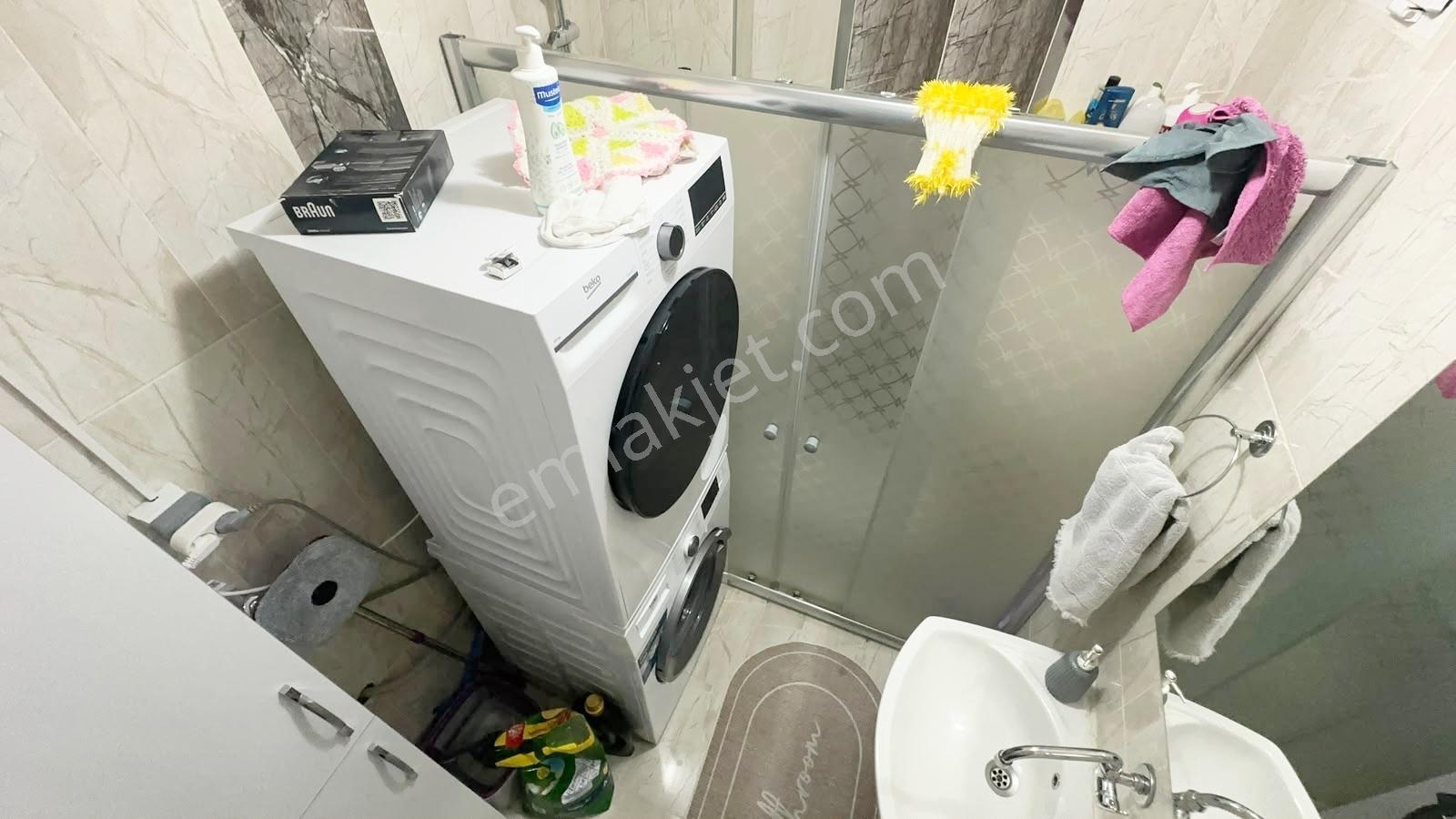 Mehmet Ali Altun Cd.üzeri Ful Yapılı %80 Kredi Satılık 3+1 Daire — fotoğraf 9