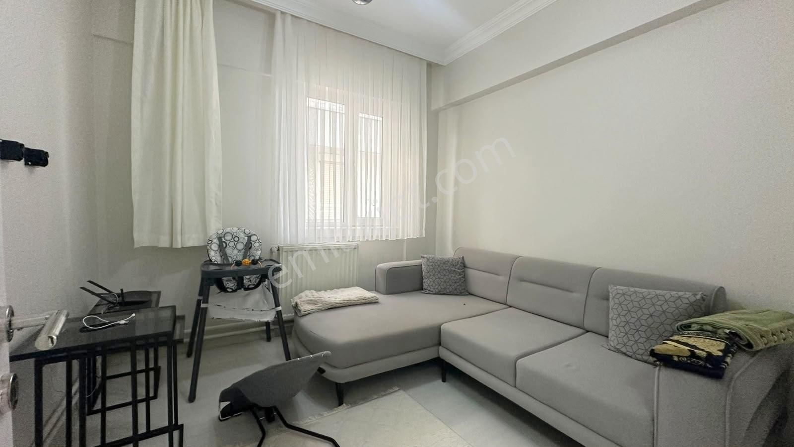 Mehmet Ali Altun Cd.üzeri Ful Yapılı %80 Kredi Satılık 3+1 Daire — fotoğraf 12