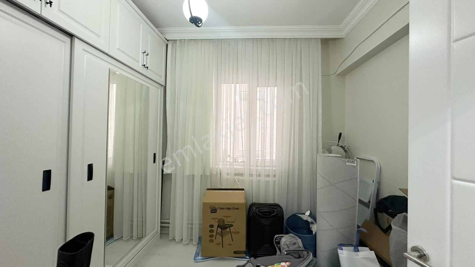 Mehmet Ali Altun Cd.üzeri Ful Yapılı %80 Kredi Satılık 3+1 Daire — fotoğraf 14