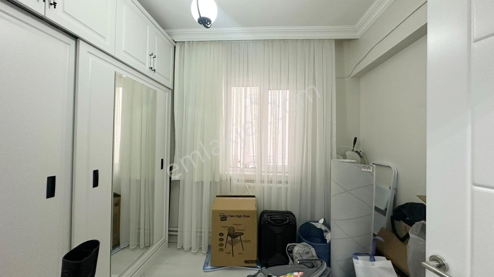 Mehmet Ali Altun Cd.üzeri Ful Yapılı %80 Kredi Satılık 3+1 Daire — fotoğraf 16