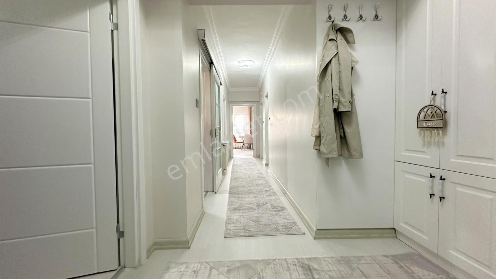 Mehmet Ali Altun Cd.üzeri Ful Yapılı %80 Kredi Satılık 3+1 Daire — fotoğraf 20