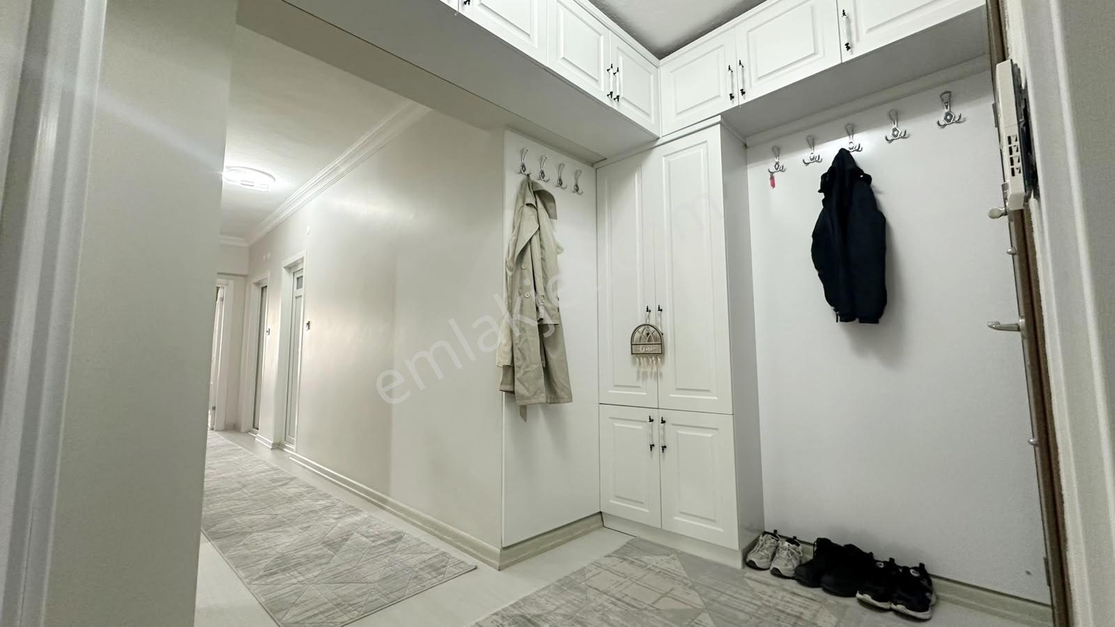 Mehmet Ali Altun Cd.üzeri Ful Yapılı %80 Kredi Satılık 3+1 Daire — fotoğraf 21