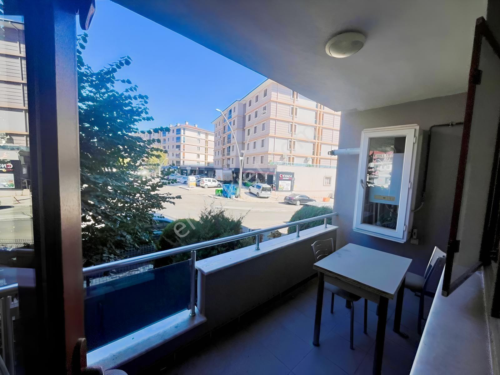 Mimarsinan Mah Balıkçı Sitesi3+1 Satılık Daire — fotoğraf 7