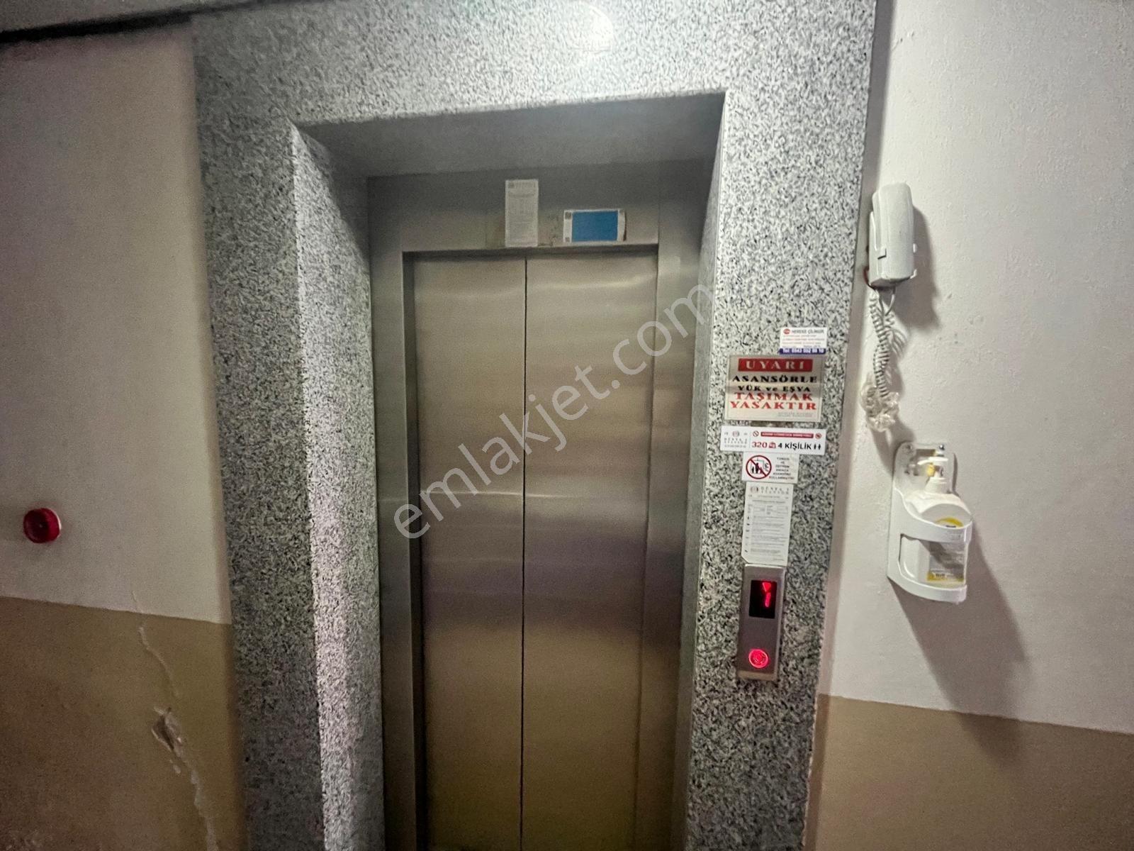 Mimarsinan Mah Balıkçı Sitesi3+1 Satılık Daire — fotoğraf 18