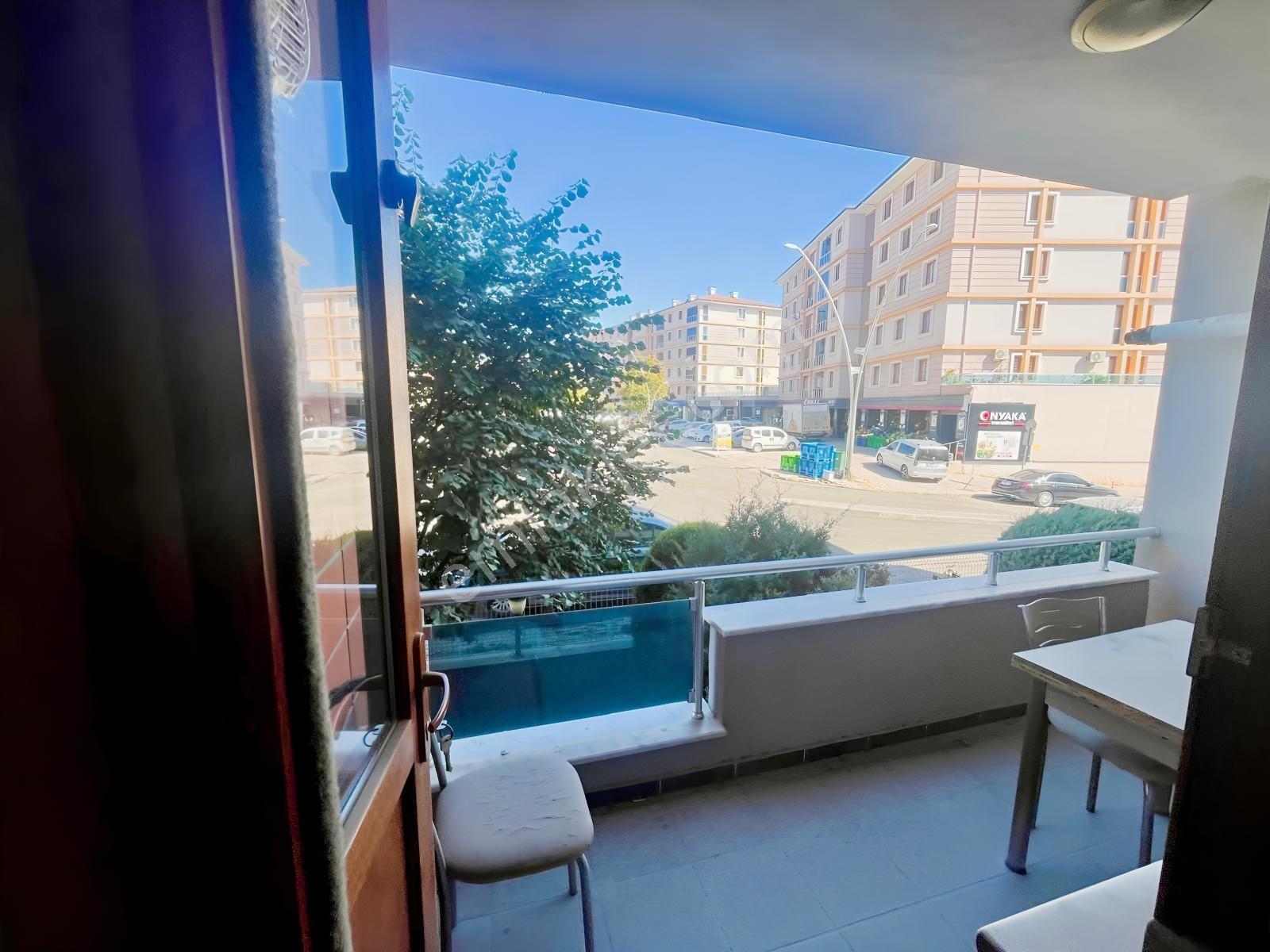 Mimarsinan Mah Balıkçı Sitesi3+1 Satılık Daire — fotoğraf 24