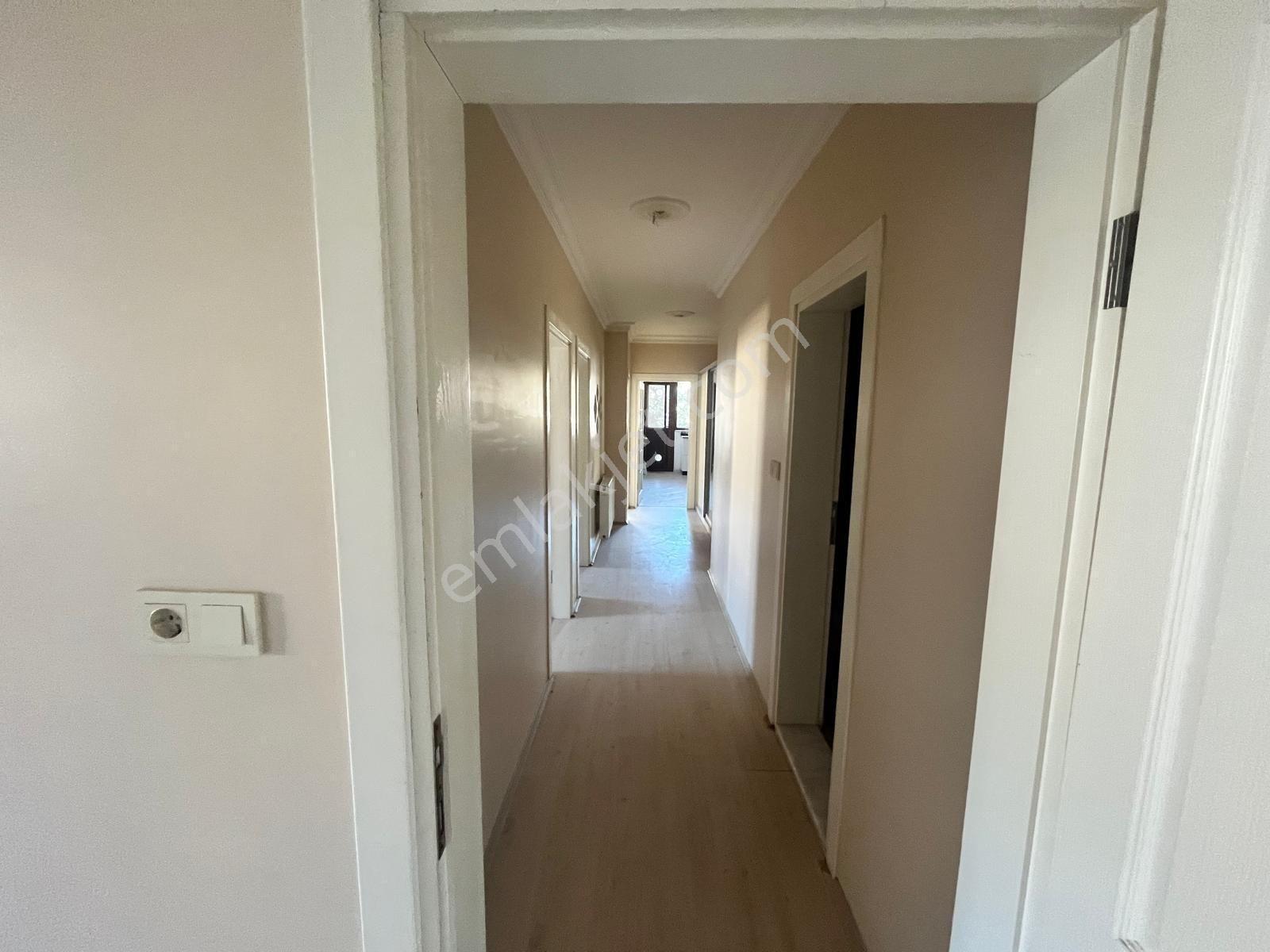 Mimarsinan Mah Balıkçı Sitesi3+1 Satılık Daire — fotoğraf 28