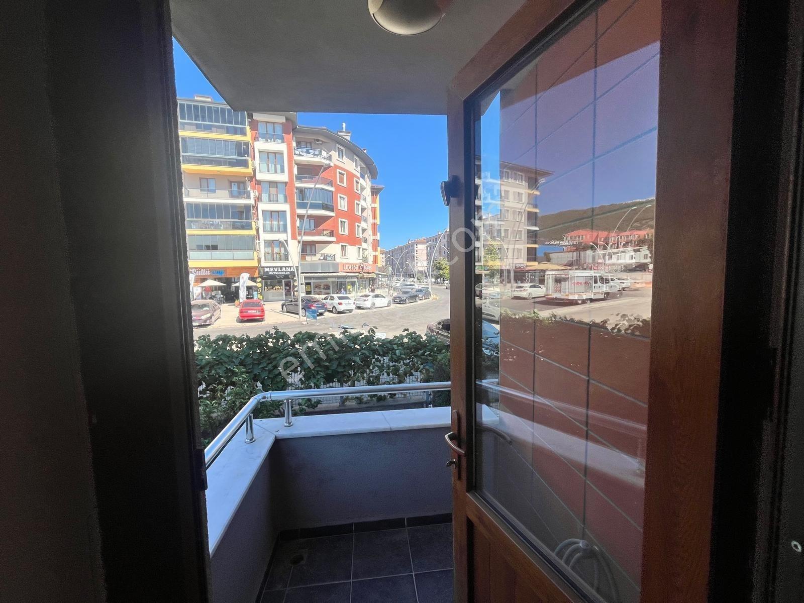 Mimarsinan Mah Balıkçı Sitesi3+1 Satılık Daire — fotoğraf 29