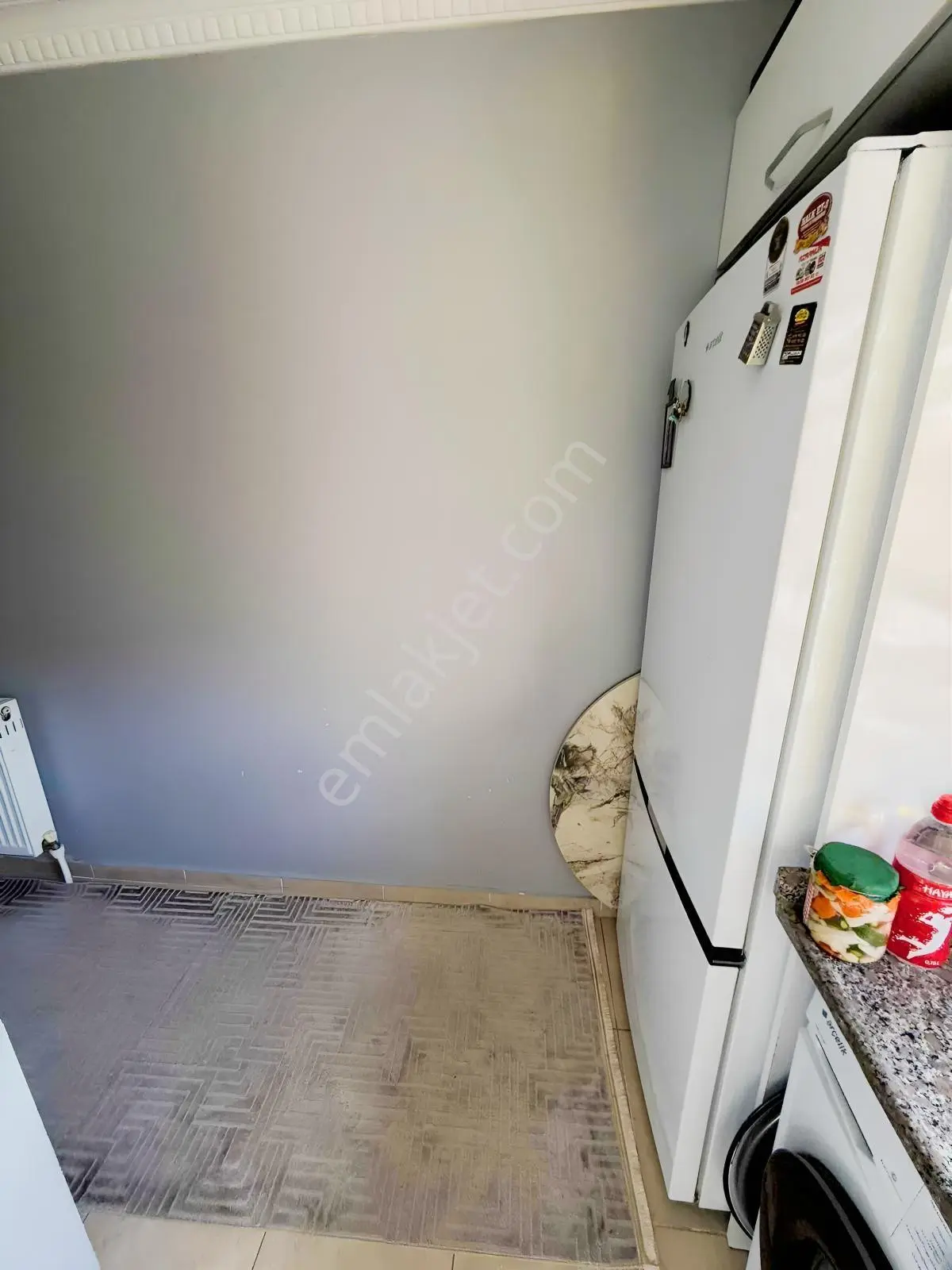 Satılık 2+1 Arakat Daire ,kat Mülketli — fotoğraf 14