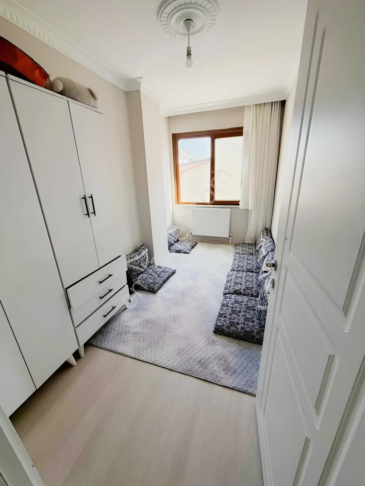 Satılık 2+1 Arakat Daire ,kat Mülketli — fotoğraf 16