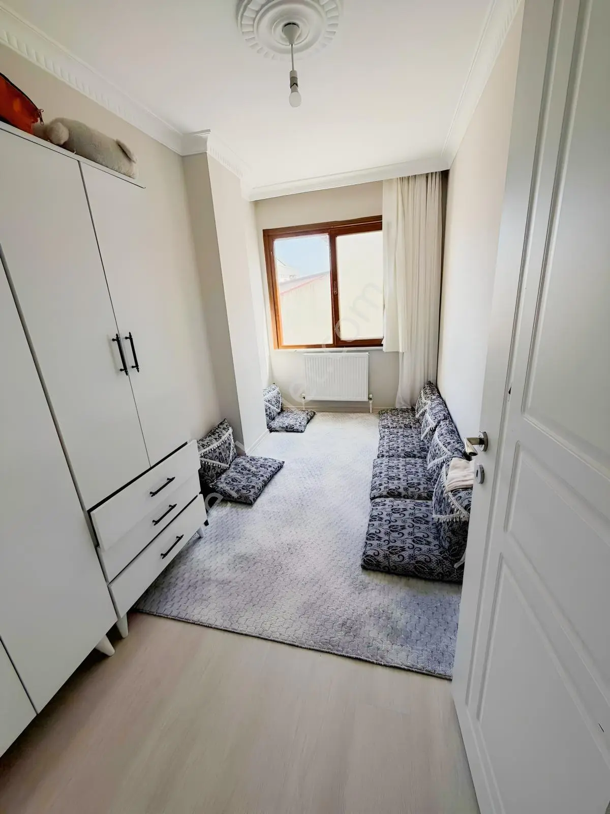 Satılık 2+1 Arakat Daire ,kat Mülketli — fotoğraf 17