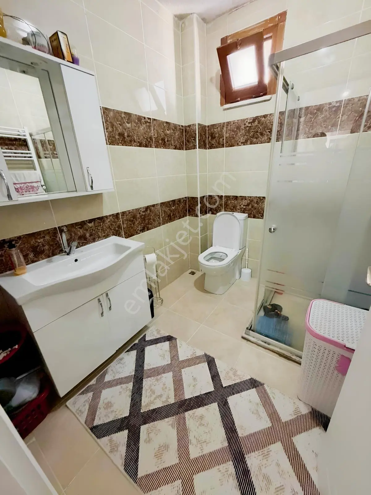 Satılık 2+1 Arakat Daire ,kat Mülketli — fotoğraf 19
