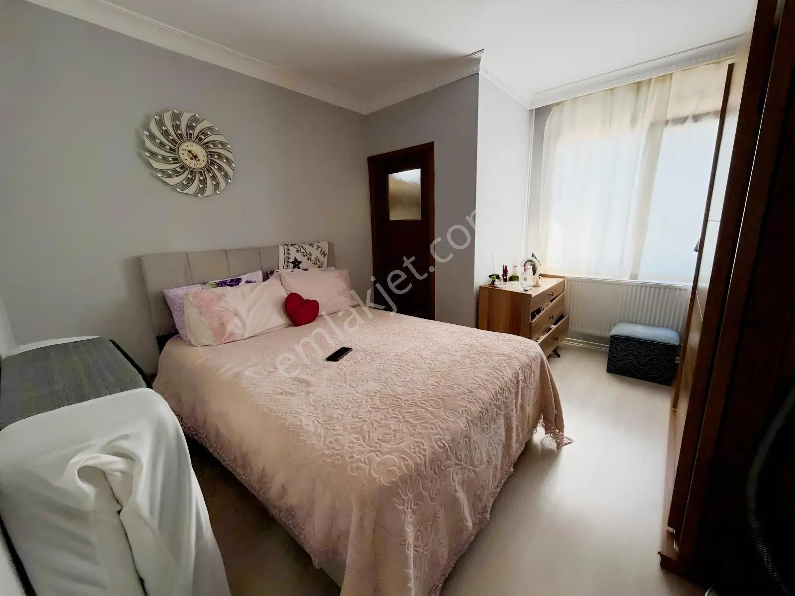 Satılık 2+1 Arakat Daire ,kat Mülketli — fotoğraf 21