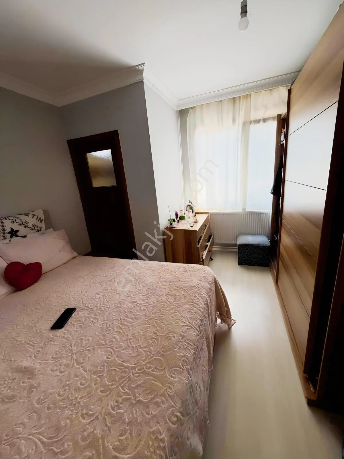 Satılık 2+1 Arakat Daire ,kat Mülketli — fotoğraf 22